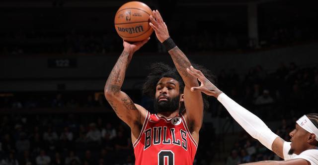 开云真人-曝科比-怀特和多苏穆是截止日前频繁出现的交易讨论目标