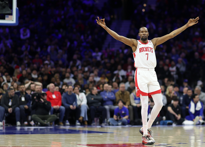 开云直播-火箭108-99击败灰熊 球员评价:申京满分,4人及格,5人低迷