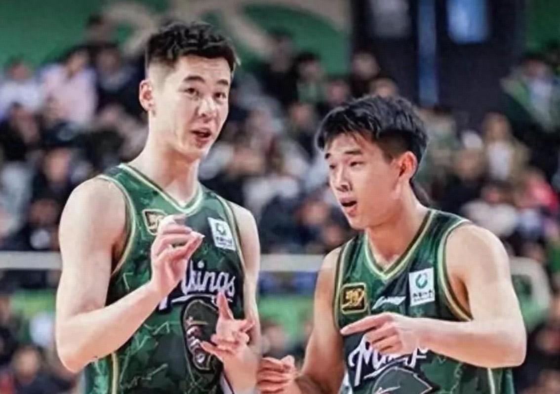 本土得分王不受待见？2023年至今CBA本土得分王均未收到男篮征召