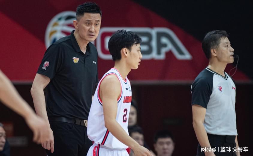 开云真人-广东迎来一大利好消息！杜锋又升官了：这下冲击第12冠有戏了？