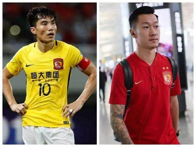 开云体育-广州争冠先输一城?沪上双雄+京鲁一位置都更强